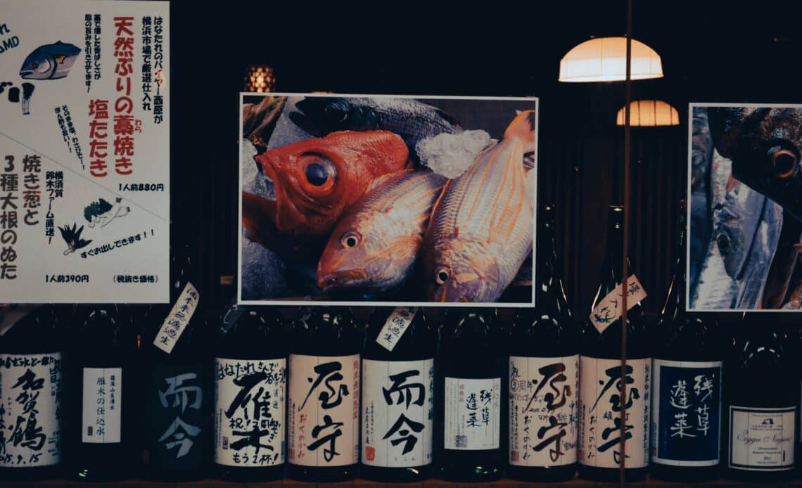 Code promo kotai NIHON