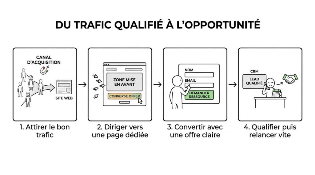 adaptation aux intelligences artificielles